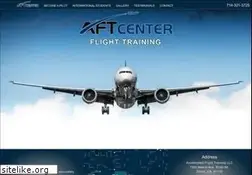 Sites similar to aftcenter.com
