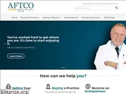 Sites similar to aftco.net