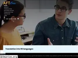 Sites similar to aftcom.com