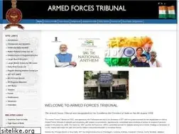 Sites similar to aftdelhi.nic.in