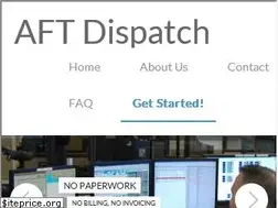 Sites similar to aftdispatch.com