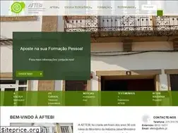 Sites similar to aftebi.pt
