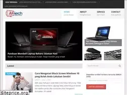 Sites similar to aftechcomputersolutions.com