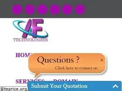 Sites similar to aftechnologies.in