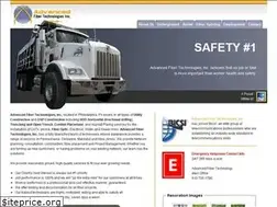 Sites similar to aftechnologies.net