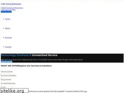 Sites similar to aftechresources.com