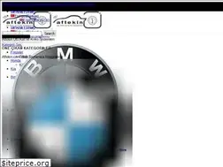 Sites similar to aftekin.com