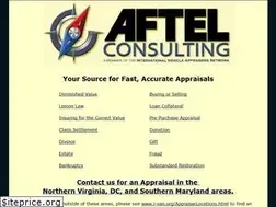 Sites similar to aftelconsulting.com