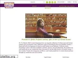 Sites similar to aftelier.com