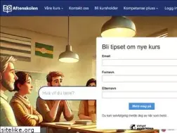 Sites similar to aftenskolen.no