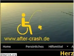 Sites similar to after-crash.de