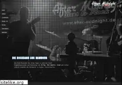 Sites similar to after-midnight.de