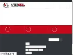 Sites similar to after-sell.de
