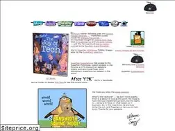 Sites similar to after-y2k.com