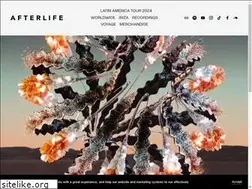 Sites similar to after.life