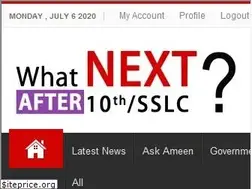 Sites similar to after10thwhat.com