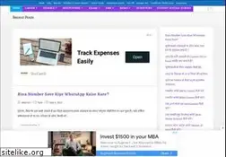 Sites similar to after12th.net