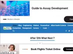 Sites similar to after12thwhat.com