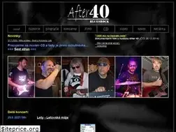 Sites similar to after40.cz