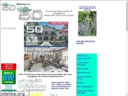 Sites similar to after50news.com