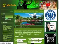 Sites similar to after5asia.com