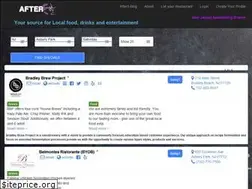 Sites similar to after5specials.com