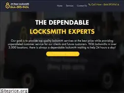 Sites similar to after6locksmith.net