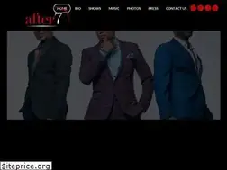 Sites similar to after7music.com