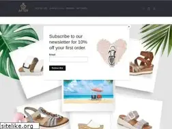 Sites similar to after8shoes.co.uk