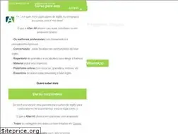 Sites similar to afterall.com.br