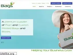 Sites similar to afterbags.com.au
