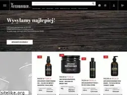 Sites similar to afterbarber.pl