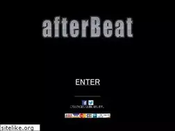 Sites similar to afterbeat.tv