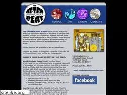 Sites similar to afterbeatdrumschool.com