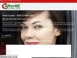 Sites similar to afterbk.com