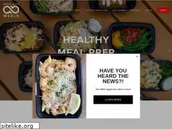 Sites similar to afterbodymeals.com
