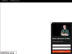 Sites similar to afterburner.com.au