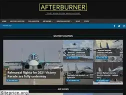 Sites similar to afterburner.com.pl