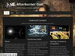 Sites similar to afterburner1.com
