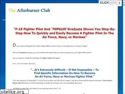 Sites similar to afterburnerclub.com