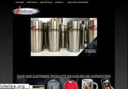 Sites similar to afterburnerfx.com