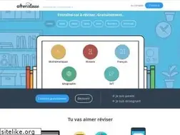 Sites similar to afterclasse.fr