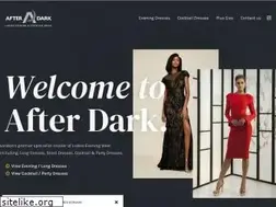 Sites similar to afterdark-uk.co.uk