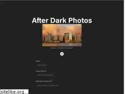 Sites similar to afterdarkphotos.com
