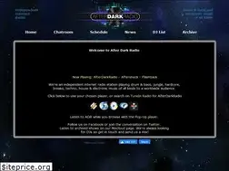 Sites similar to afterdarkradio.org