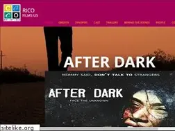 Sites similar to afterdarkthemovie.com