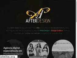 Sites similar to afterdesign.com.br
