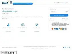 Sites similar to afterdirectory.com