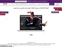 Sites similar to aftereffects.ir