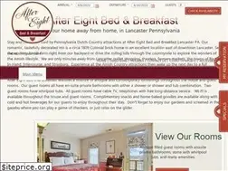 Sites similar to aftereightbnb.com
